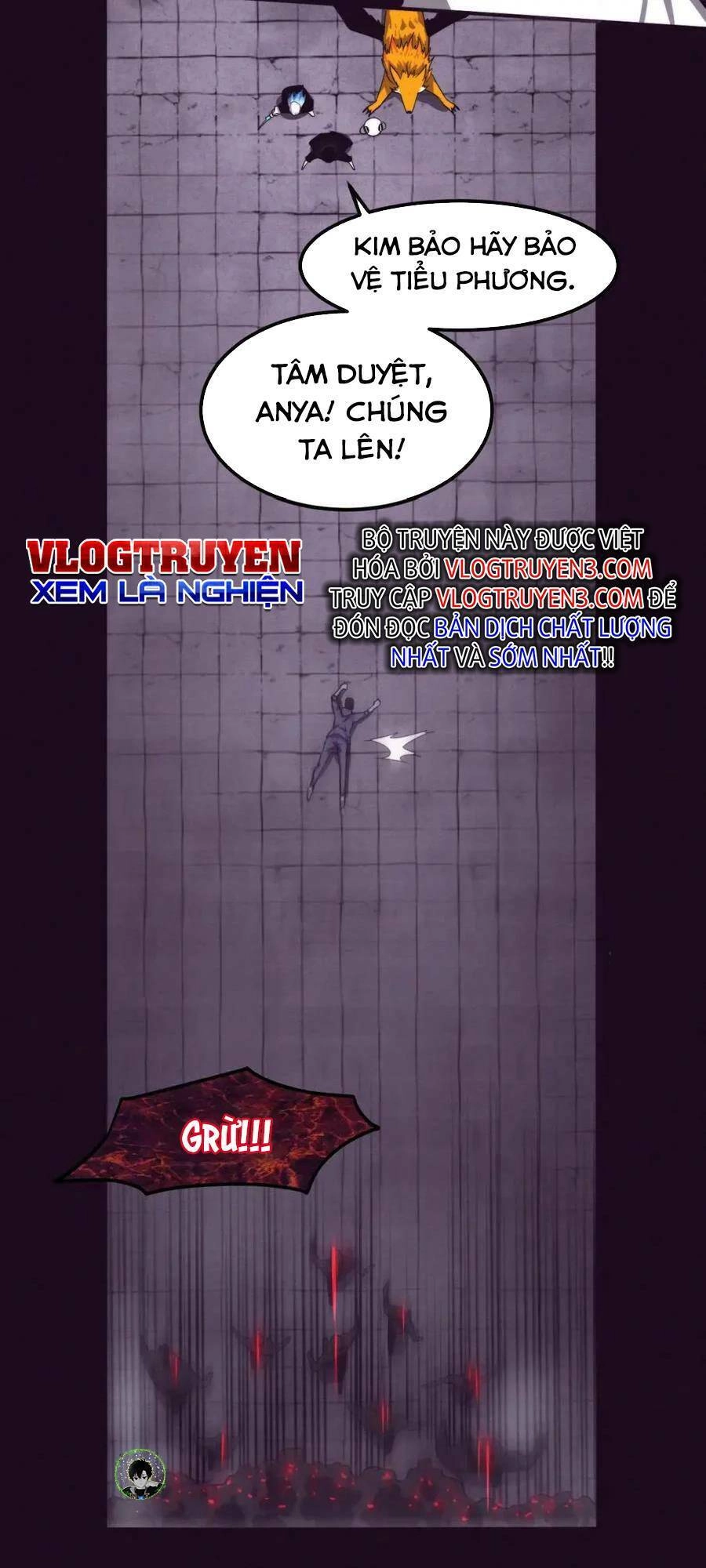 Tiến Hóa Cuồng Triều Chapter 96 - 26