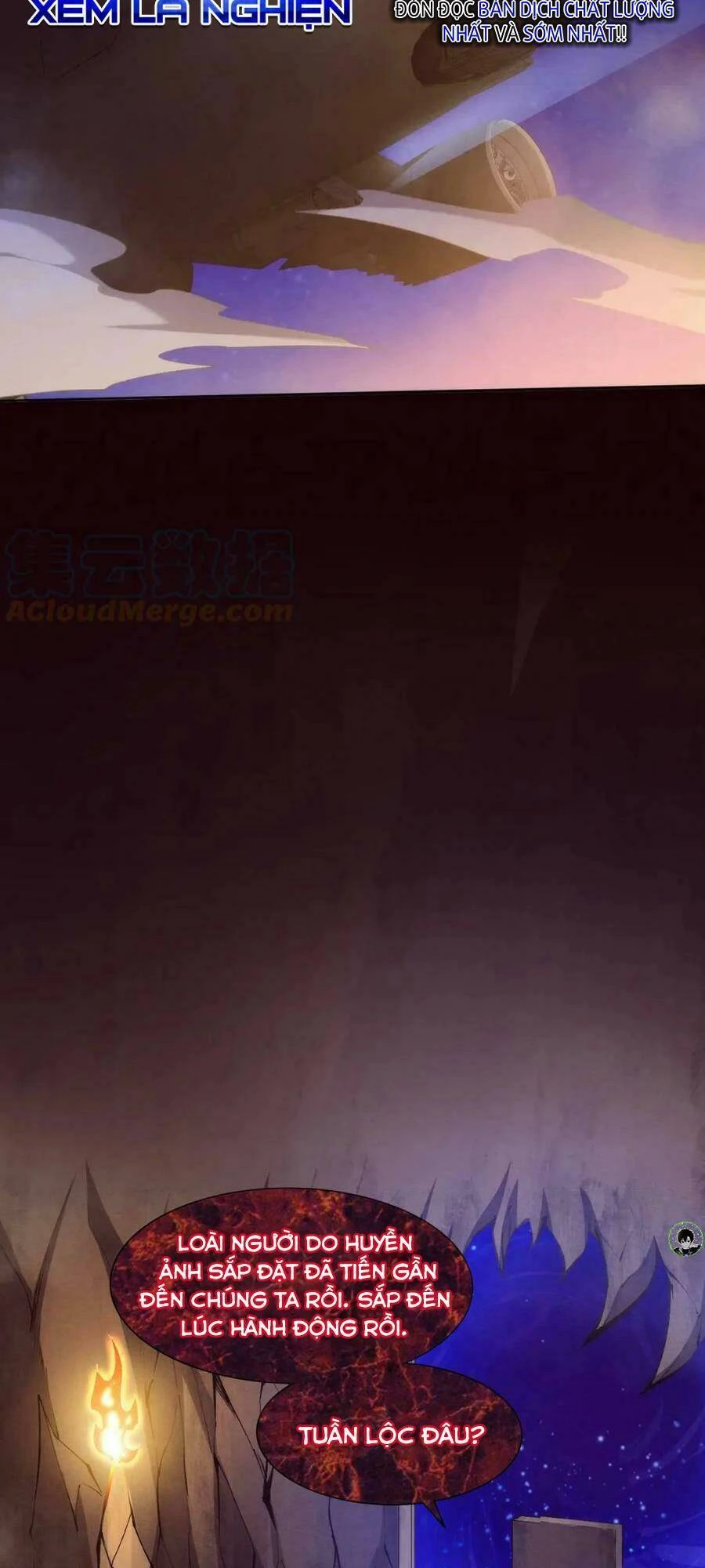 Tiến Hóa Cuồng Triều Chapter 96 - 40