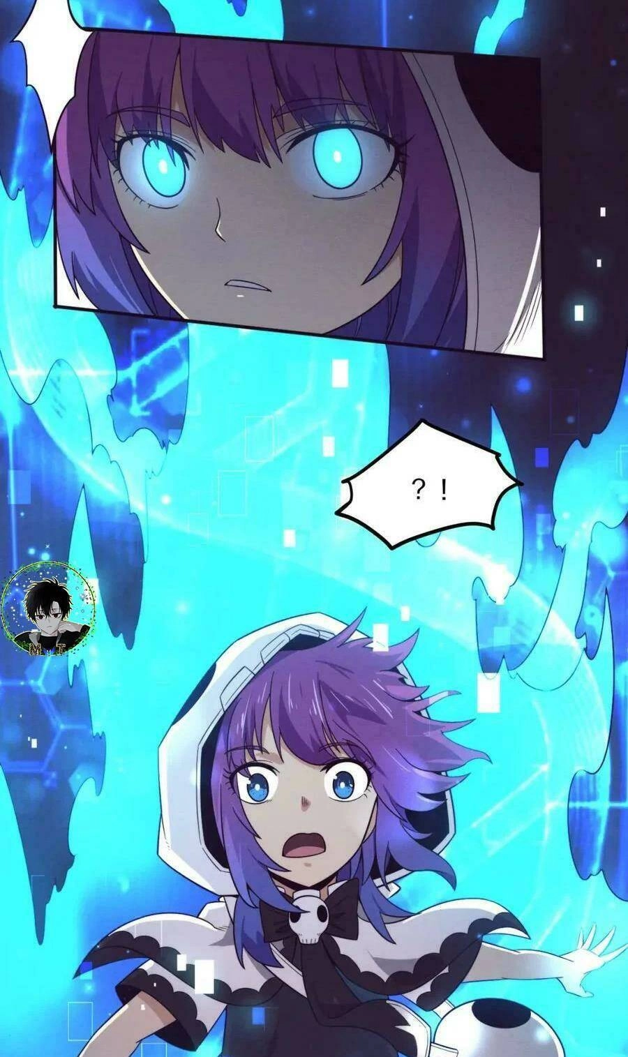 Tiến Hóa Cuồng Triều Chapter 96 - 49