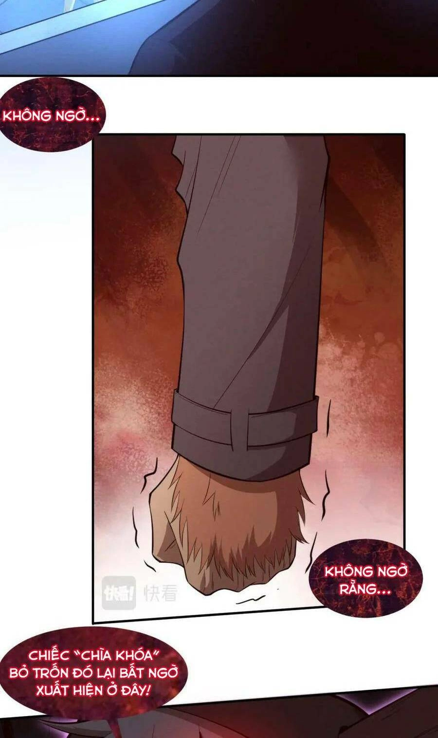 Tiến Hóa Cuồng Triều Chapter 96 - 54