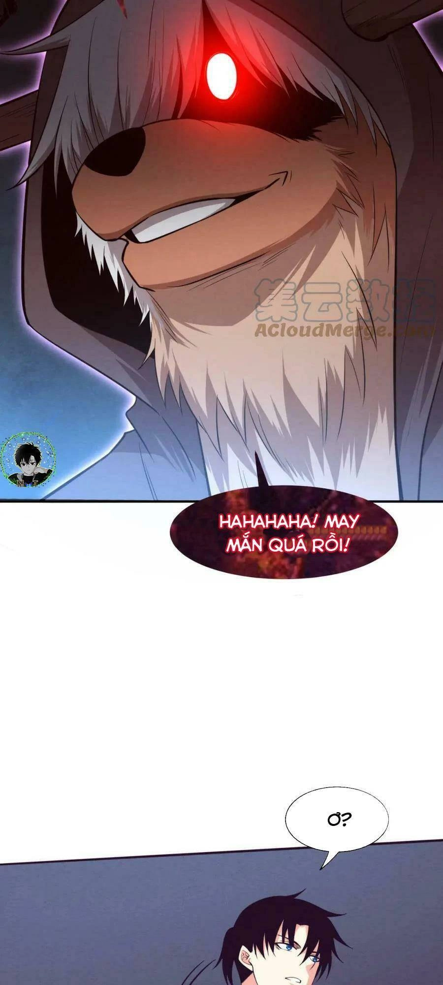 Tiến Hóa Cuồng Triều Chapter 96 - 55