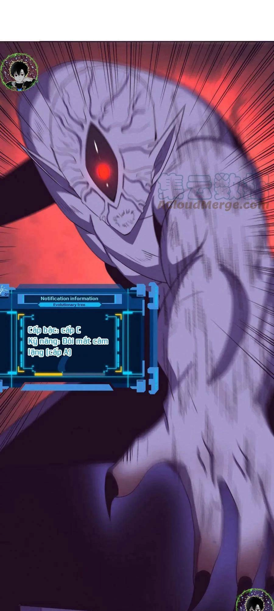 Tiến Hóa Cuồng Triều Chapter 97 - 19