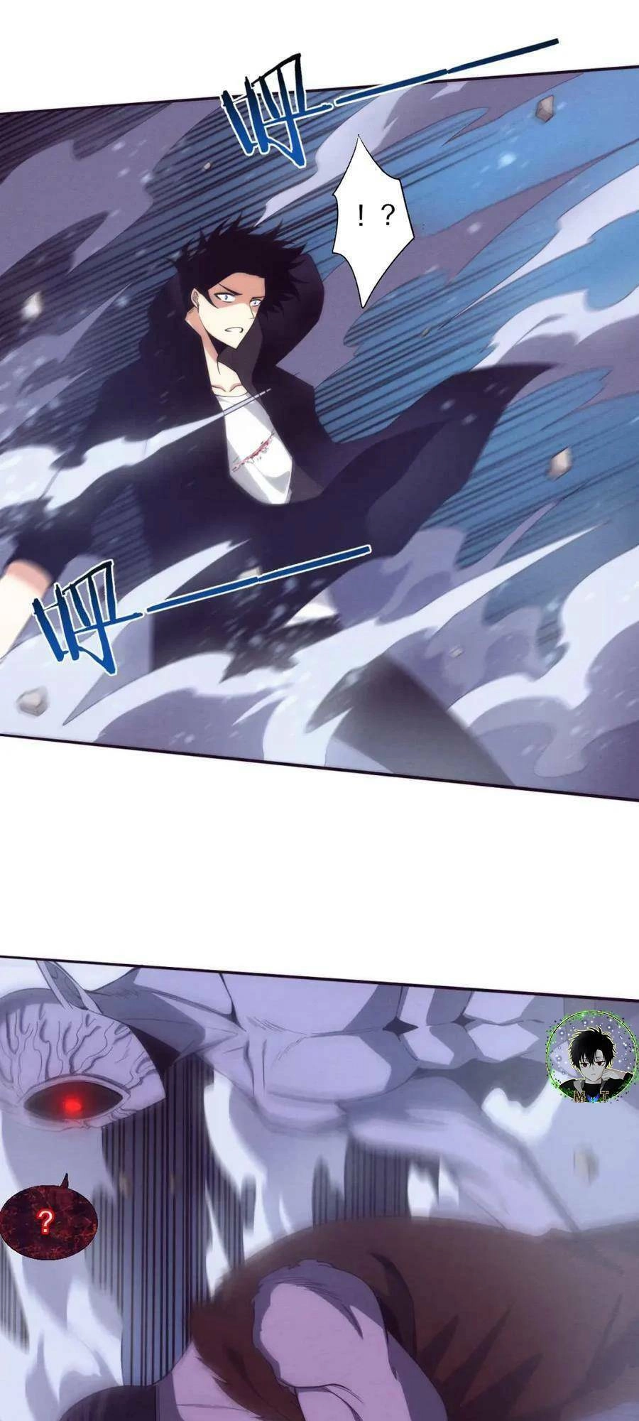 Tiến Hóa Cuồng Triều Chapter 97 - 45