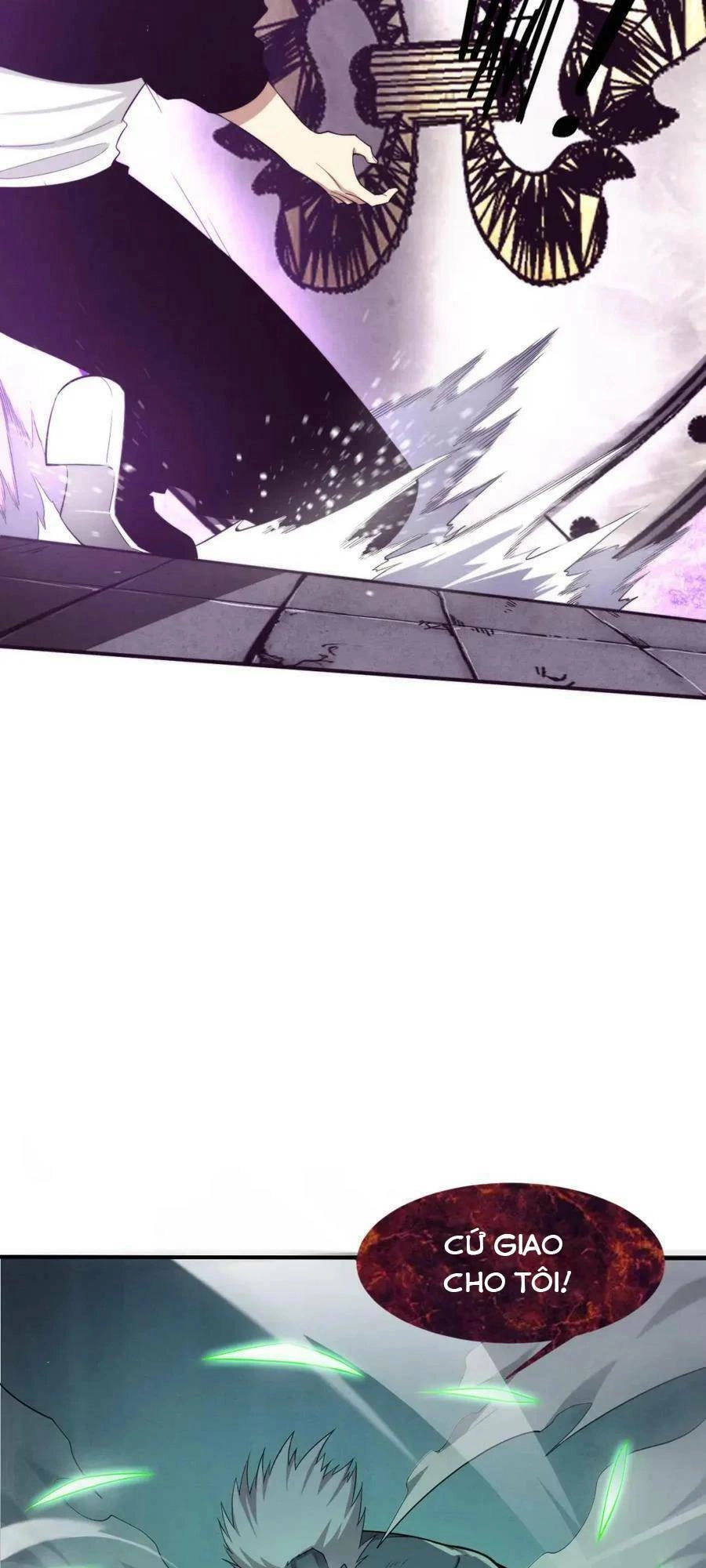 Tiến Hóa Cuồng Triều Chapter 98 - 10