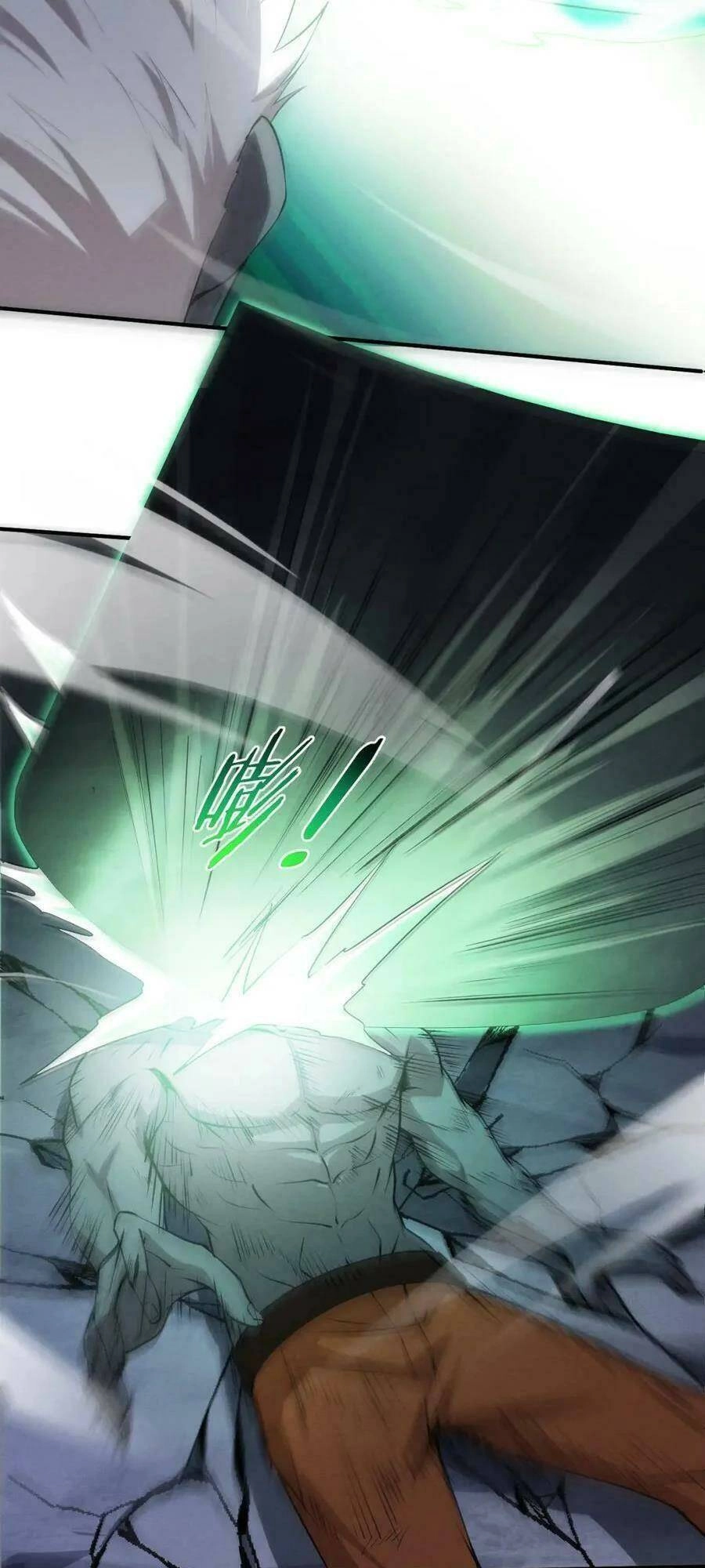 Tiến Hóa Cuồng Triều Chapter 98 - 14