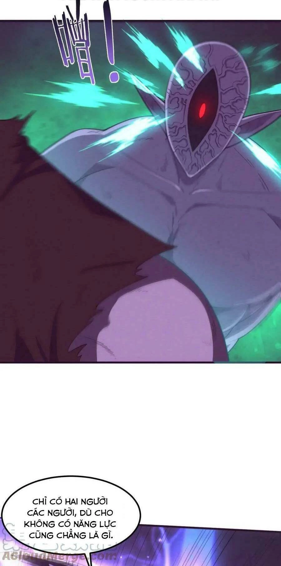 Tiến Hóa Cuồng Triều Chapter 98 - 16