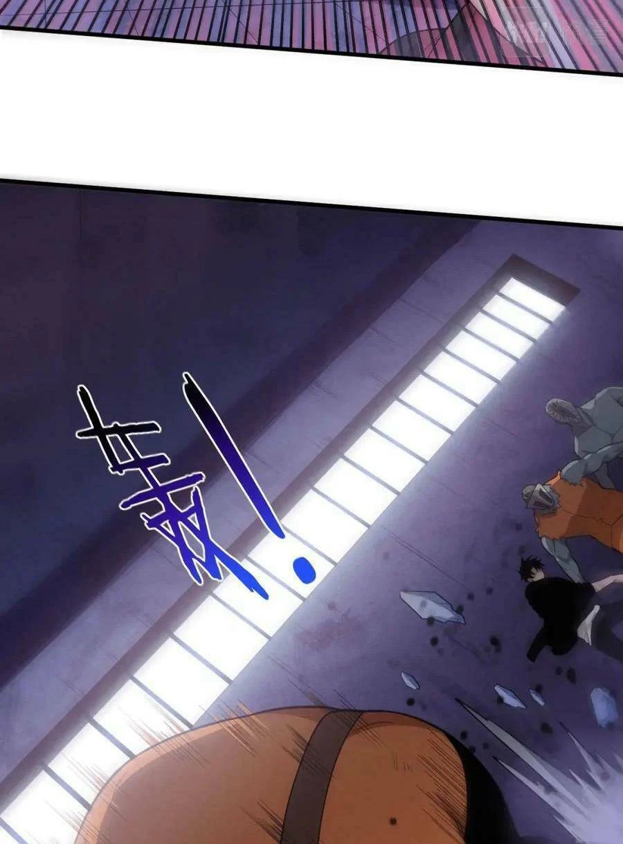 Tiến Hóa Cuồng Triều Chapter 98 - 20