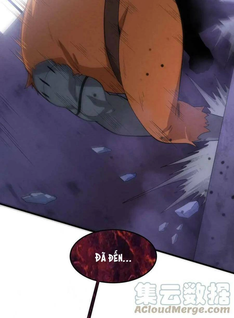 Tiến Hóa Cuồng Triều Chapter 98 - 21