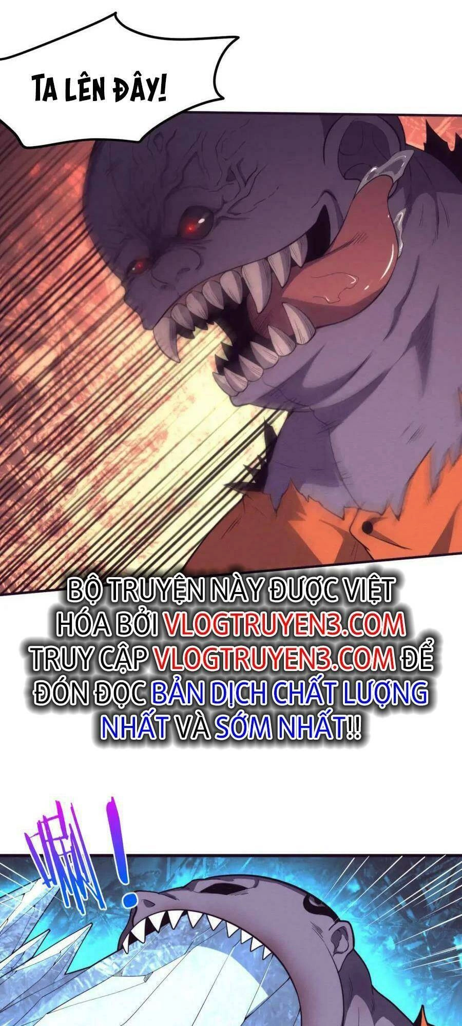 Tiến Hóa Cuồng Triều Chapter 98 - 30