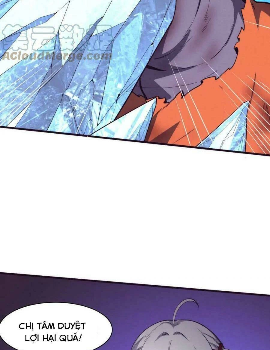 Tiến Hóa Cuồng Triều Chapter 98 - 31