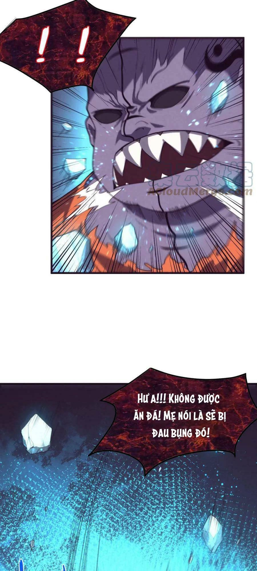 Tiến Hóa Cuồng Triều Chapter 98 - 33