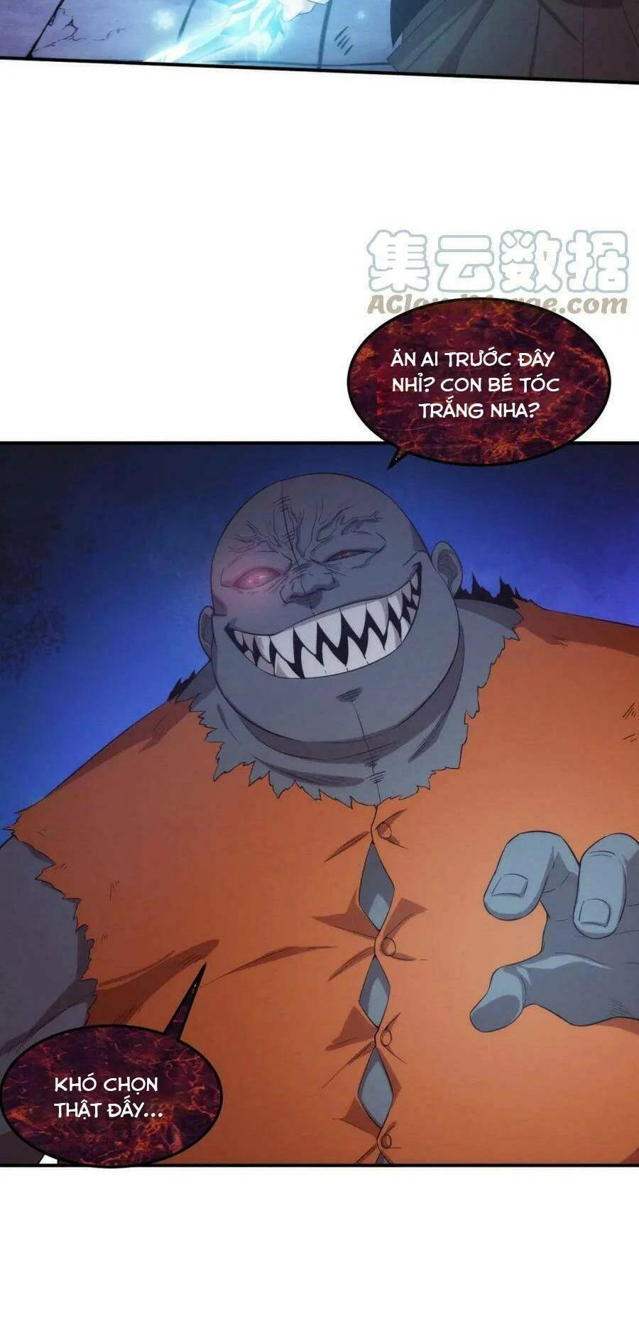 Tiến Hóa Cuồng Triều Chapter 98 - 36