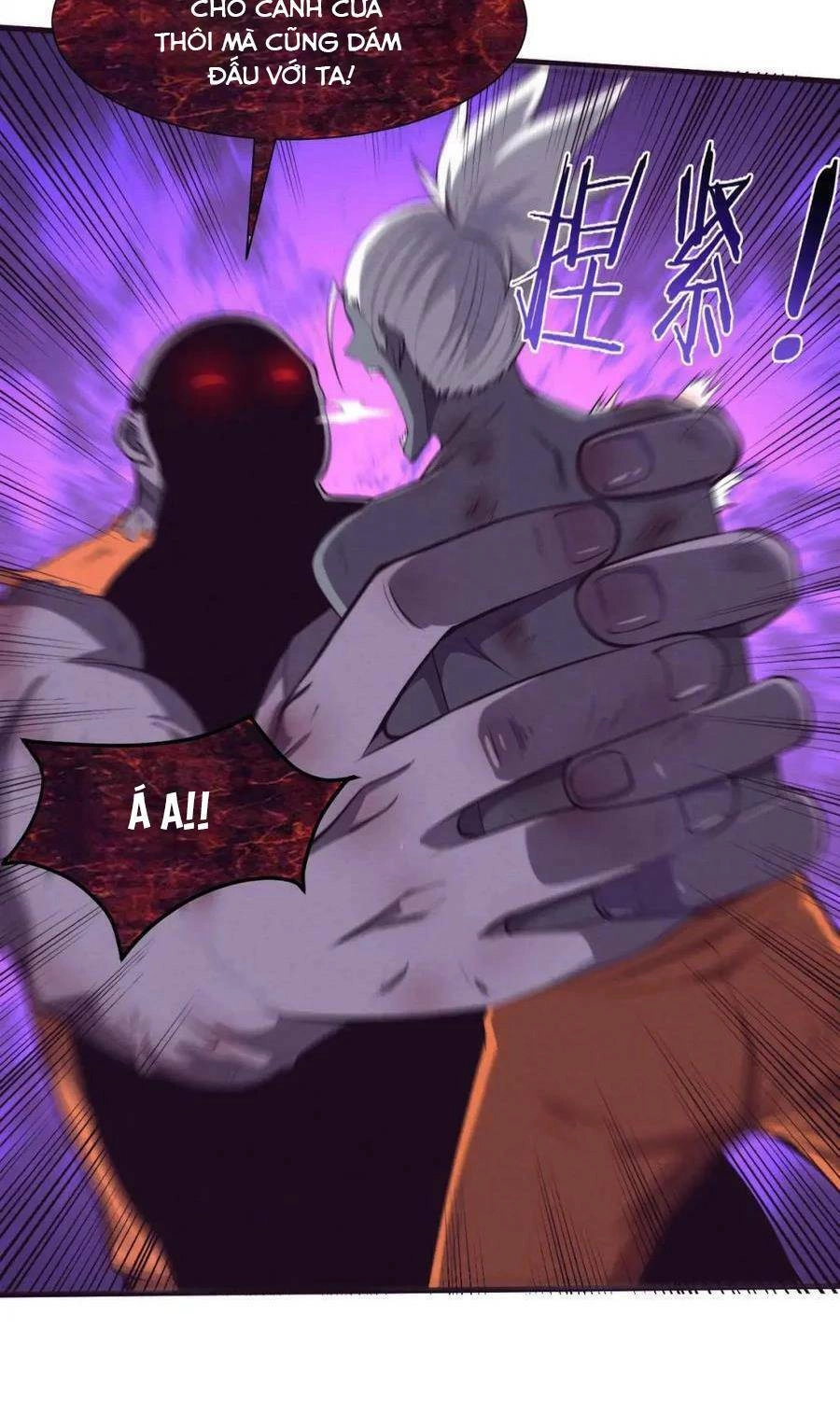 Tiến Hóa Cuồng Triều Chapter 98 - 43