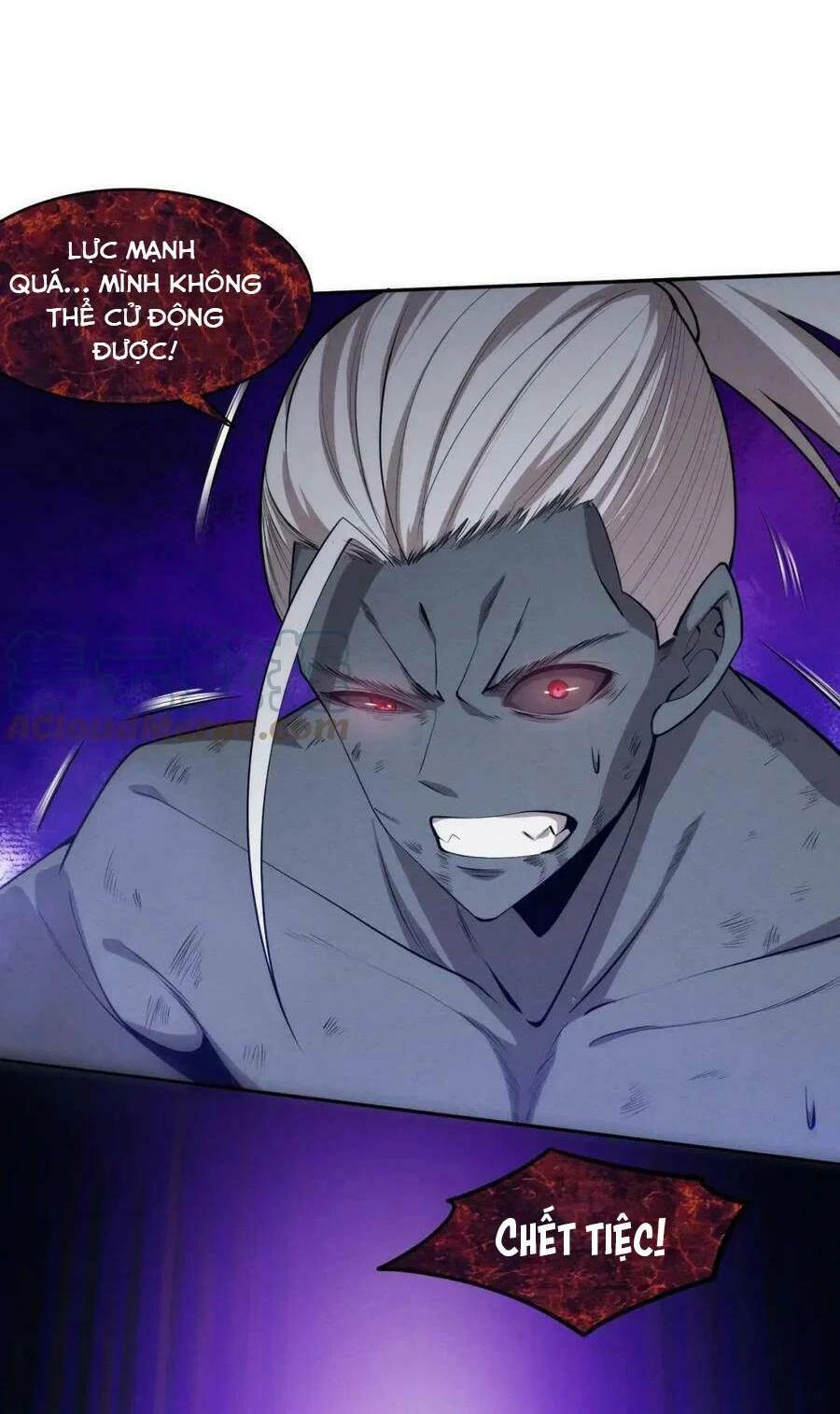 Tiến Hóa Cuồng Triều Chapter 98 - 44