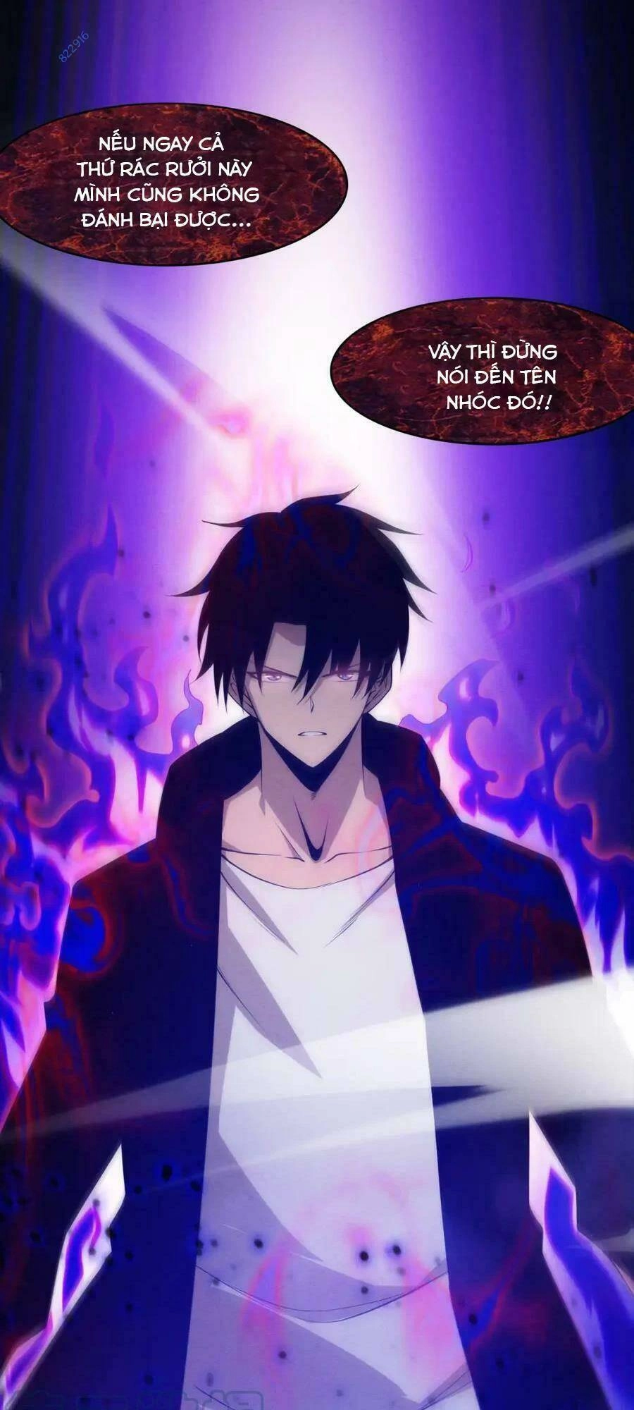 Tiến Hóa Cuồng Triều Chapter 98 - 45