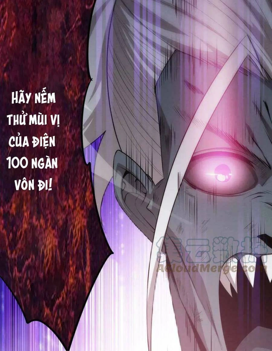 Tiến Hóa Cuồng Triều Chapter 98 - 47