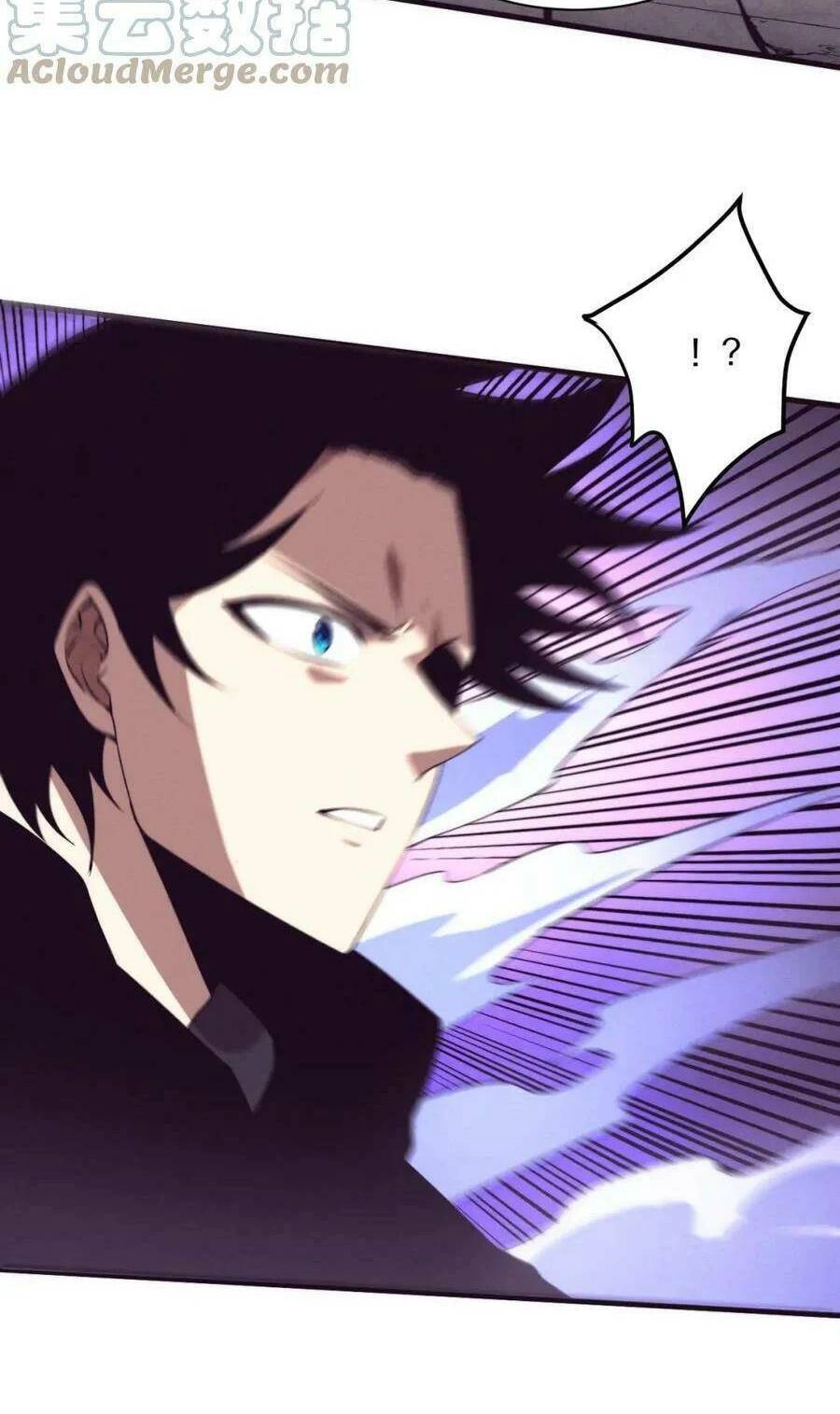 Tiến Hóa Cuồng Triều Chapter 99 - 11