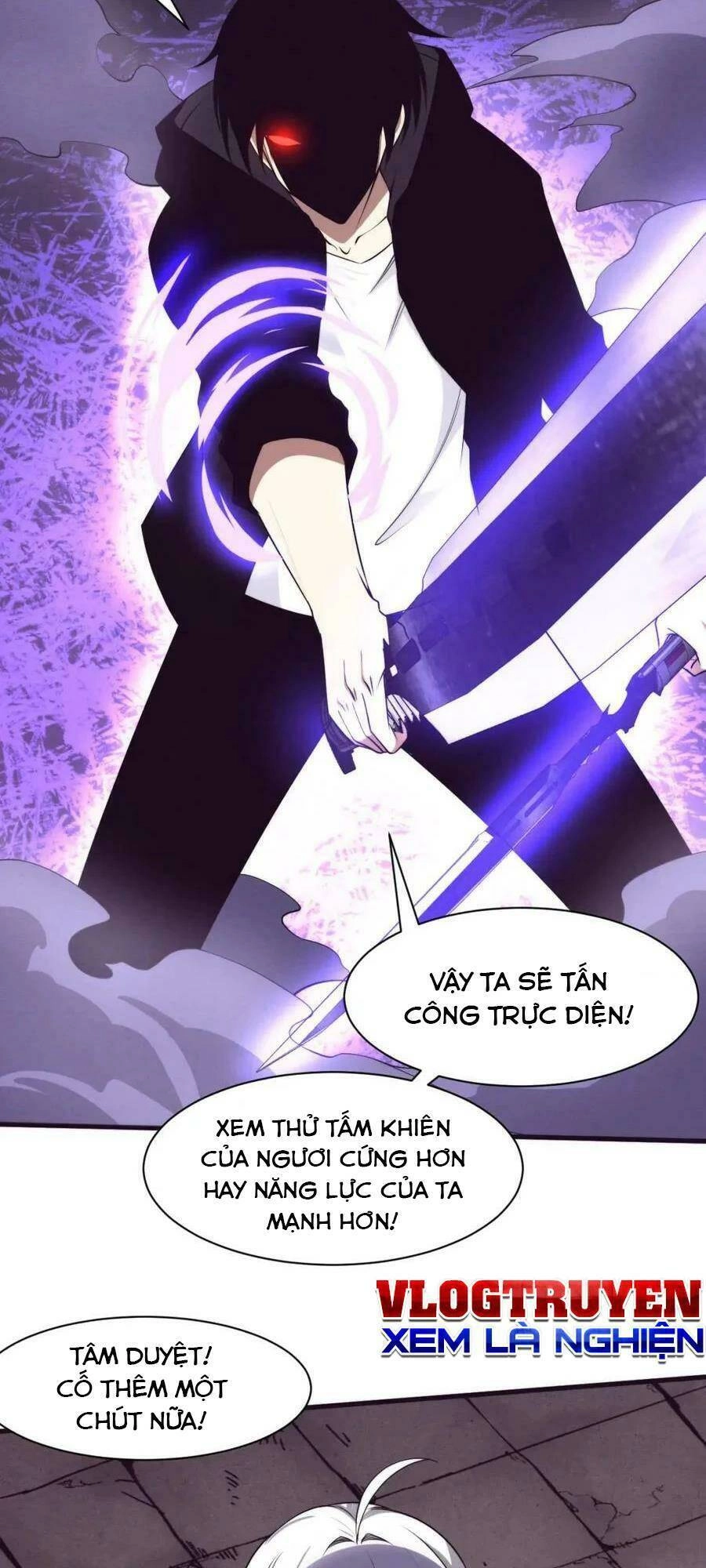 Tiến Hóa Cuồng Triều Chapter 99 - 13
