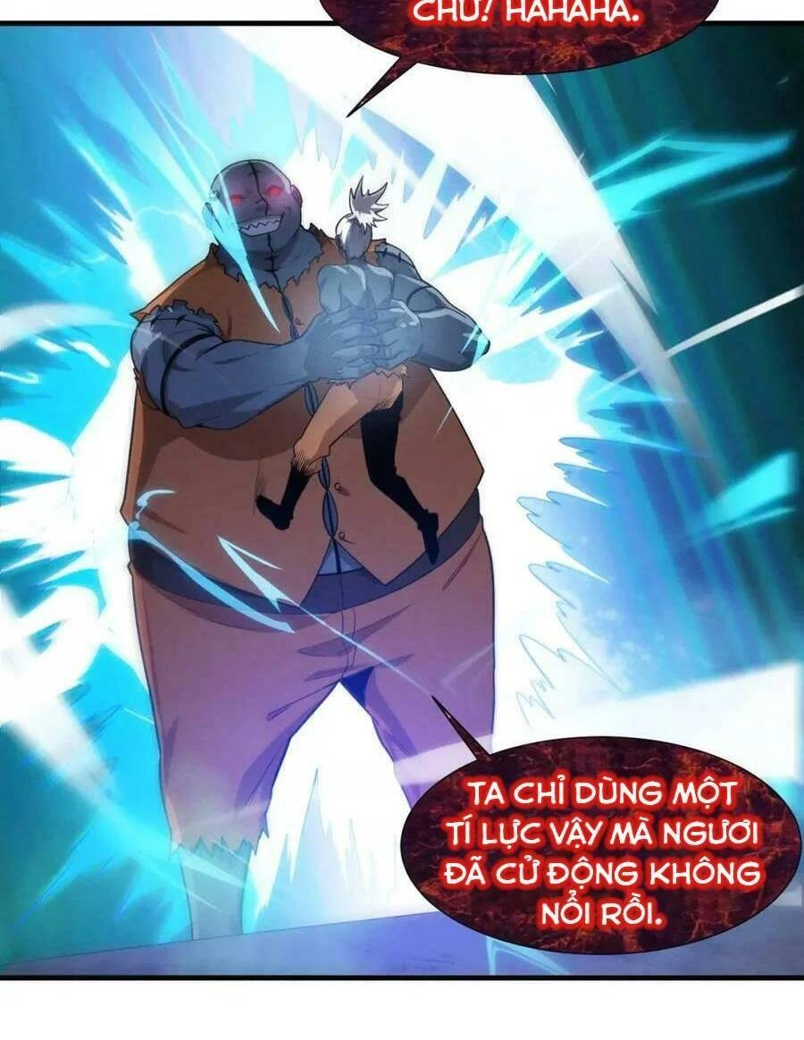 Tiến Hóa Cuồng Triều Chapter 99 - 15