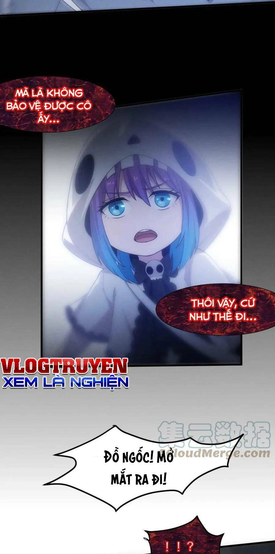 Tiến Hóa Cuồng Triều Chapter 99 - 17