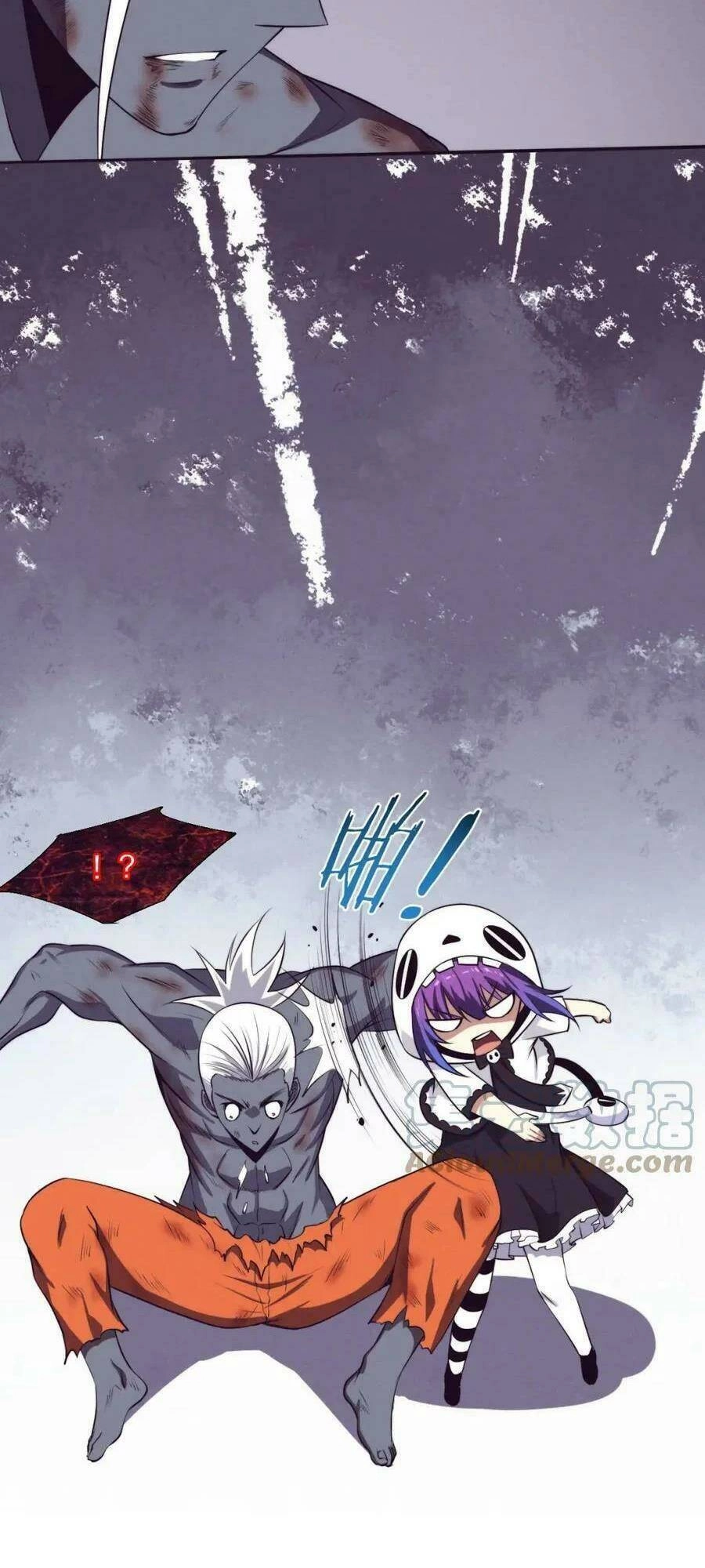 Tiến Hóa Cuồng Triều Chapter 99 - 20