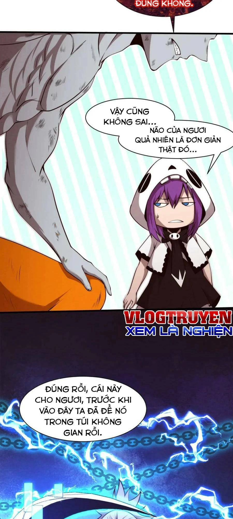 Tiến Hóa Cuồng Triều Chapter 99 - 24