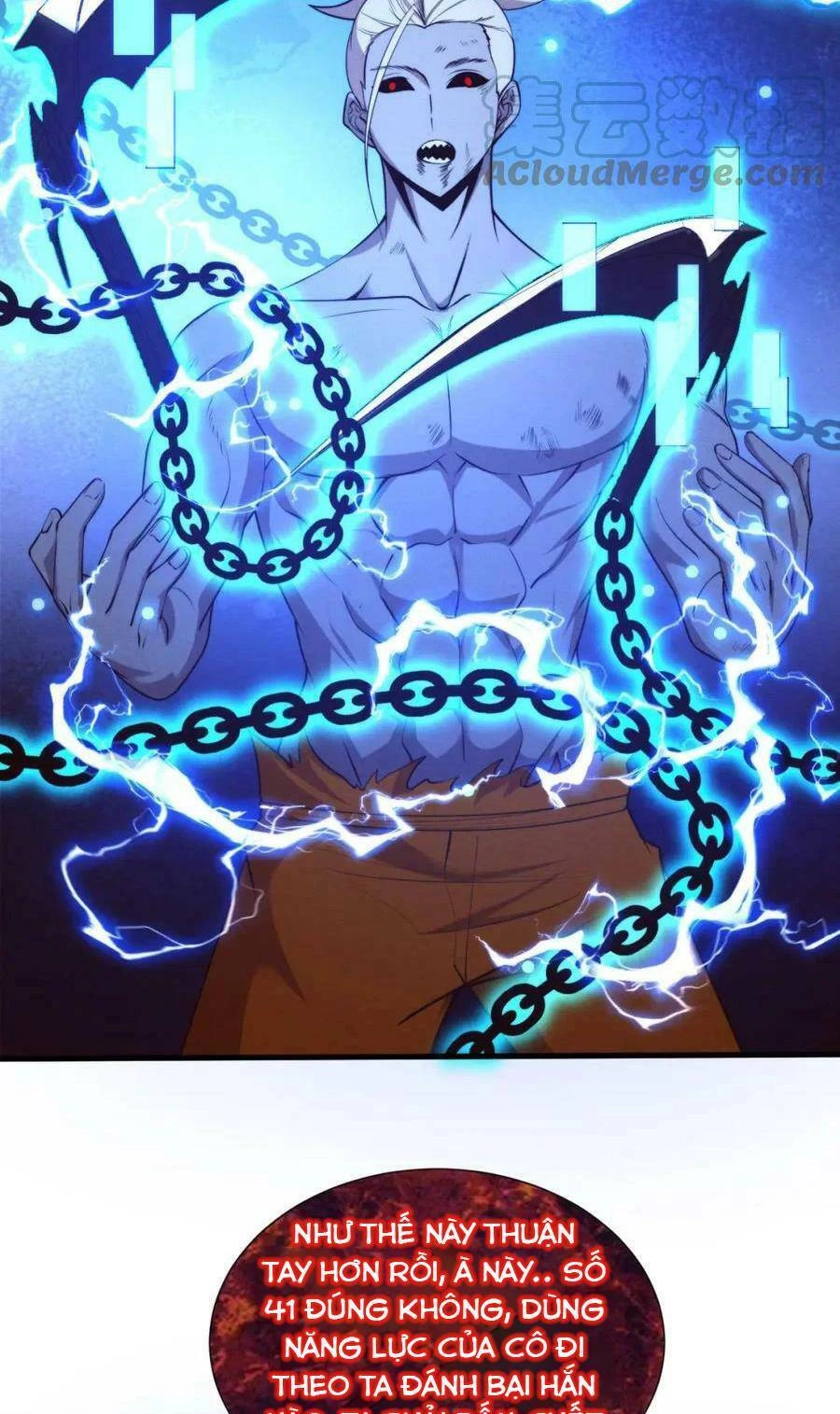 Tiến Hóa Cuồng Triều Chapter 99 - 25