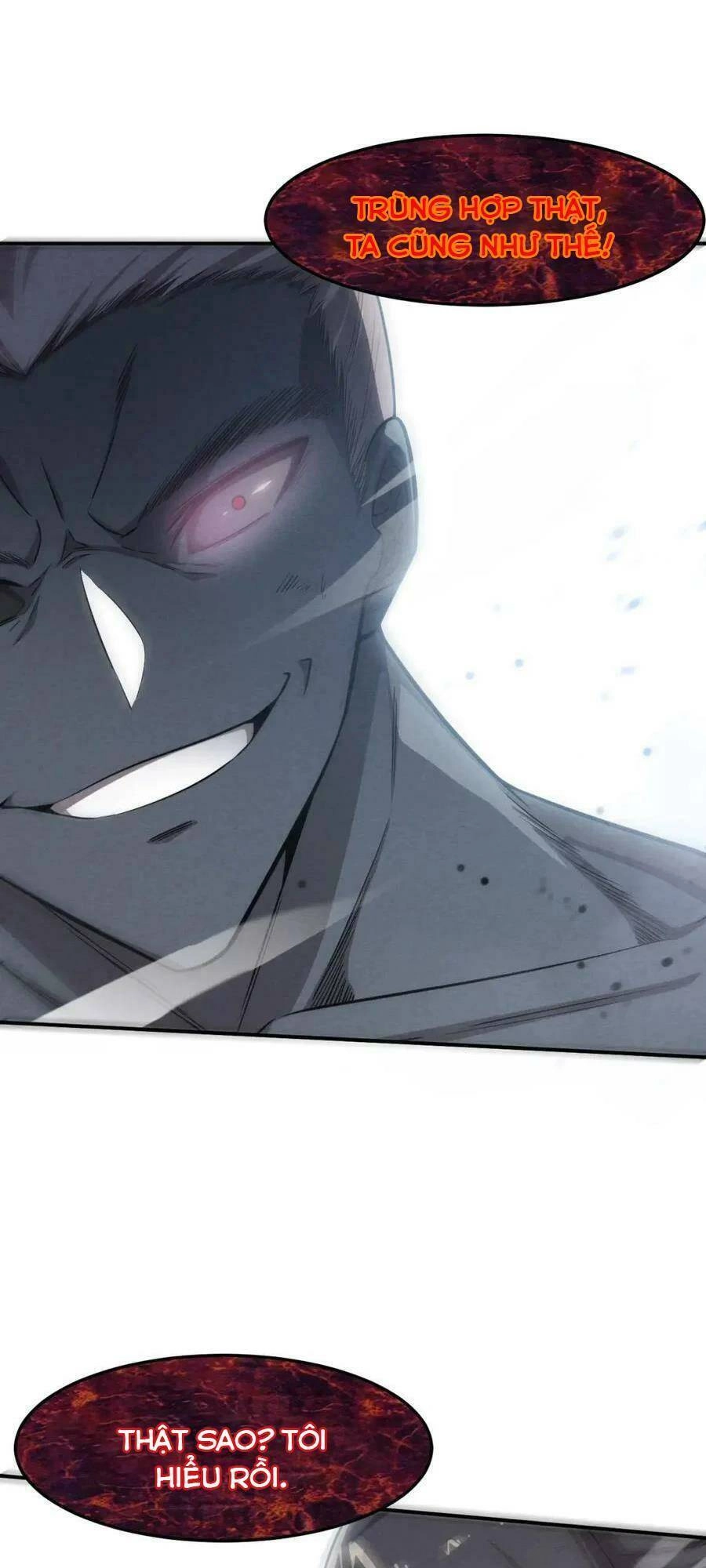 Tiến Hóa Cuồng Triều Chapter 99 - 27