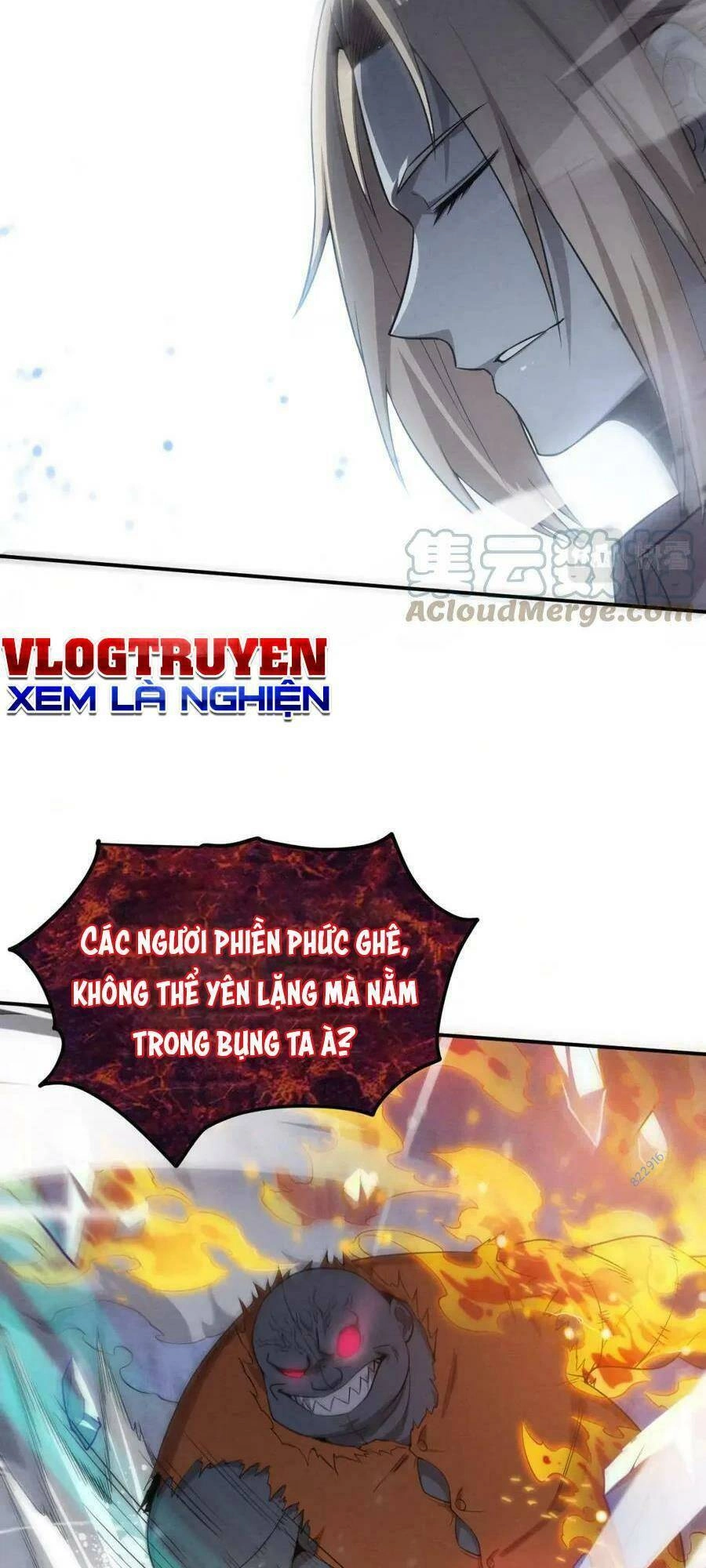 Tiến Hóa Cuồng Triều Chapter 99 - 28