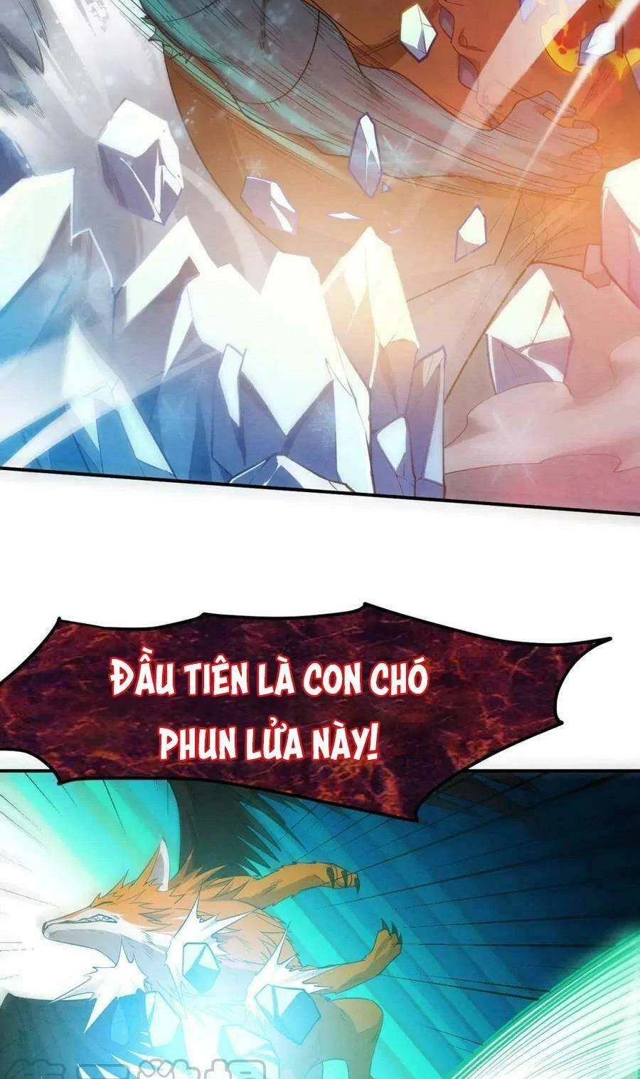 Tiến Hóa Cuồng Triều Chapter 99 - 29