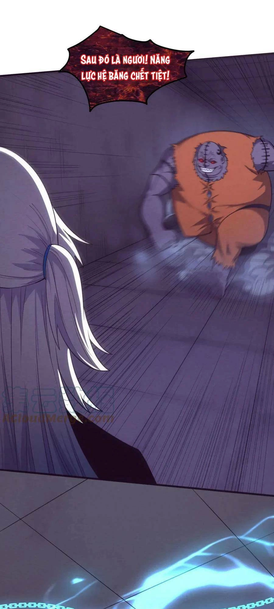 Tiến Hóa Cuồng Triều Chapter 99 - 31