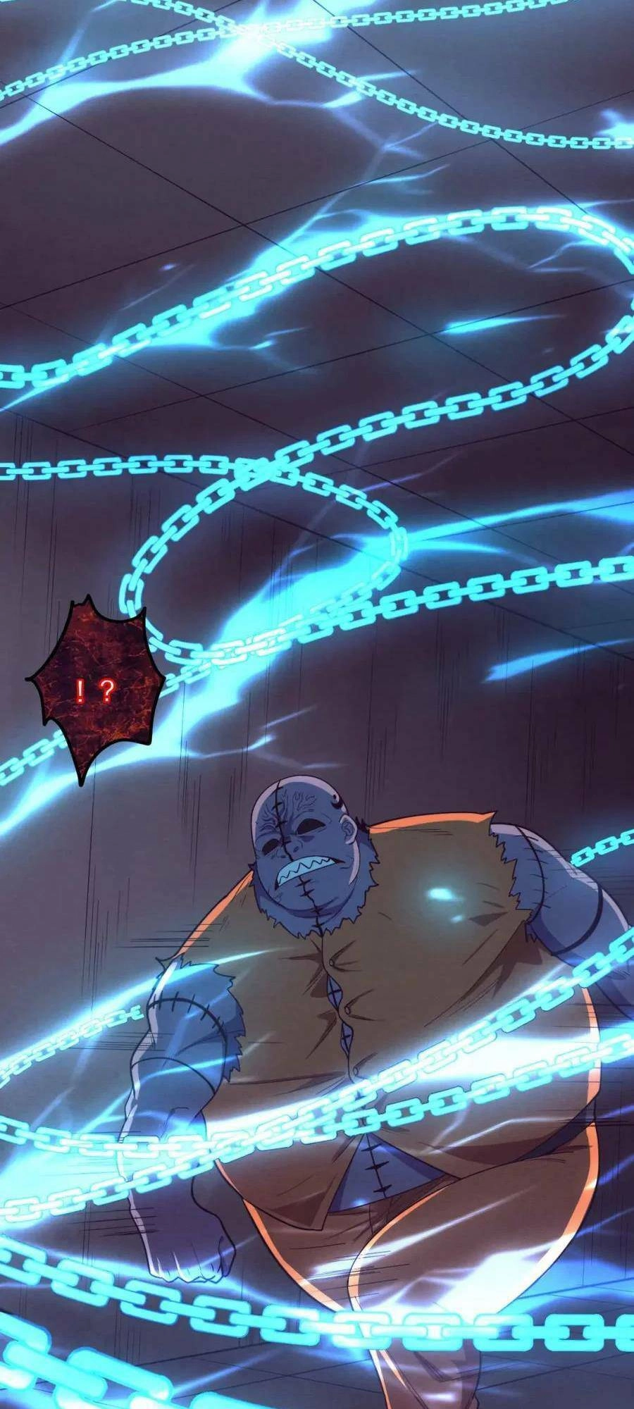 Tiến Hóa Cuồng Triều Chapter 99 - 32