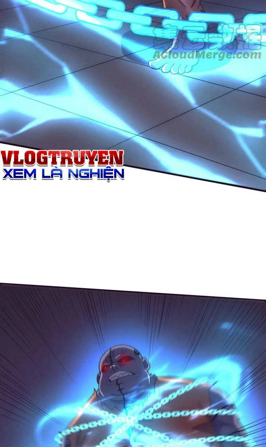 Tiến Hóa Cuồng Triều Chapter 99 - 33