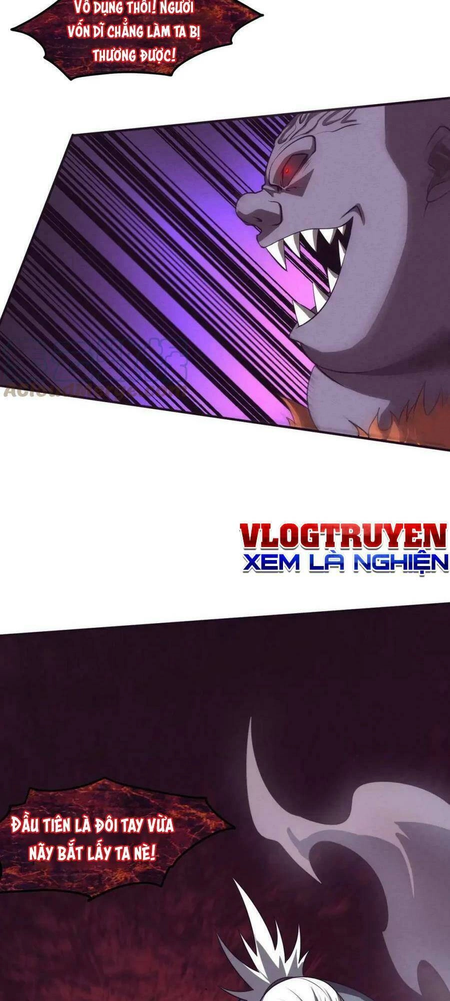 Tiến Hóa Cuồng Triều Chapter 99 - 36