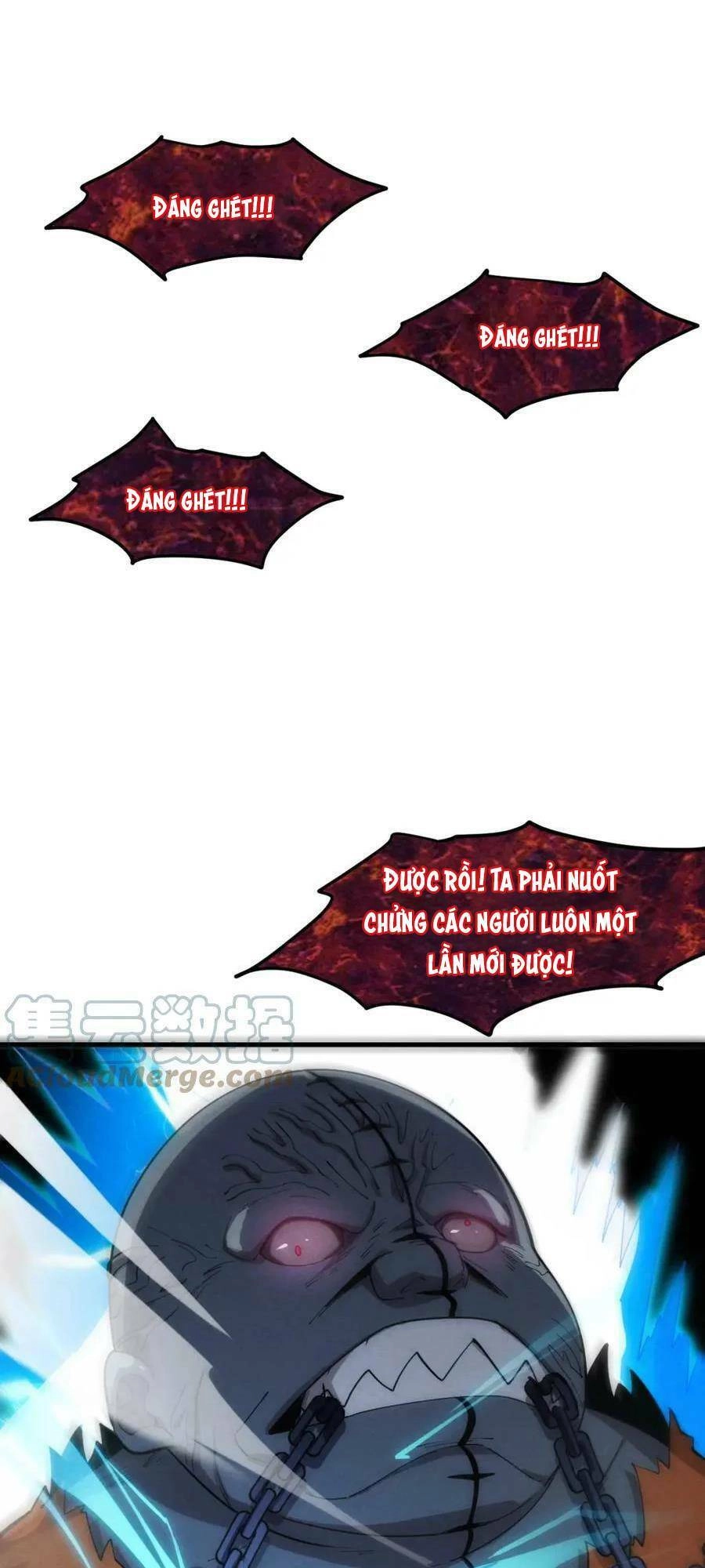 Tiến Hóa Cuồng Triều Chapter 99 - 39