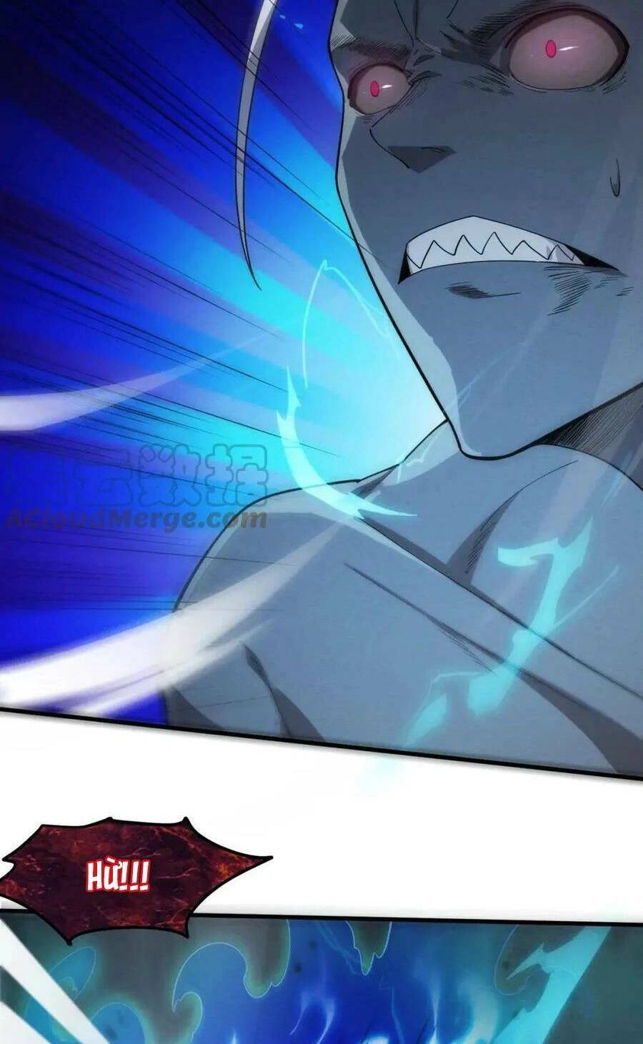 Tiến Hóa Cuồng Triều Chapter 99 - 41