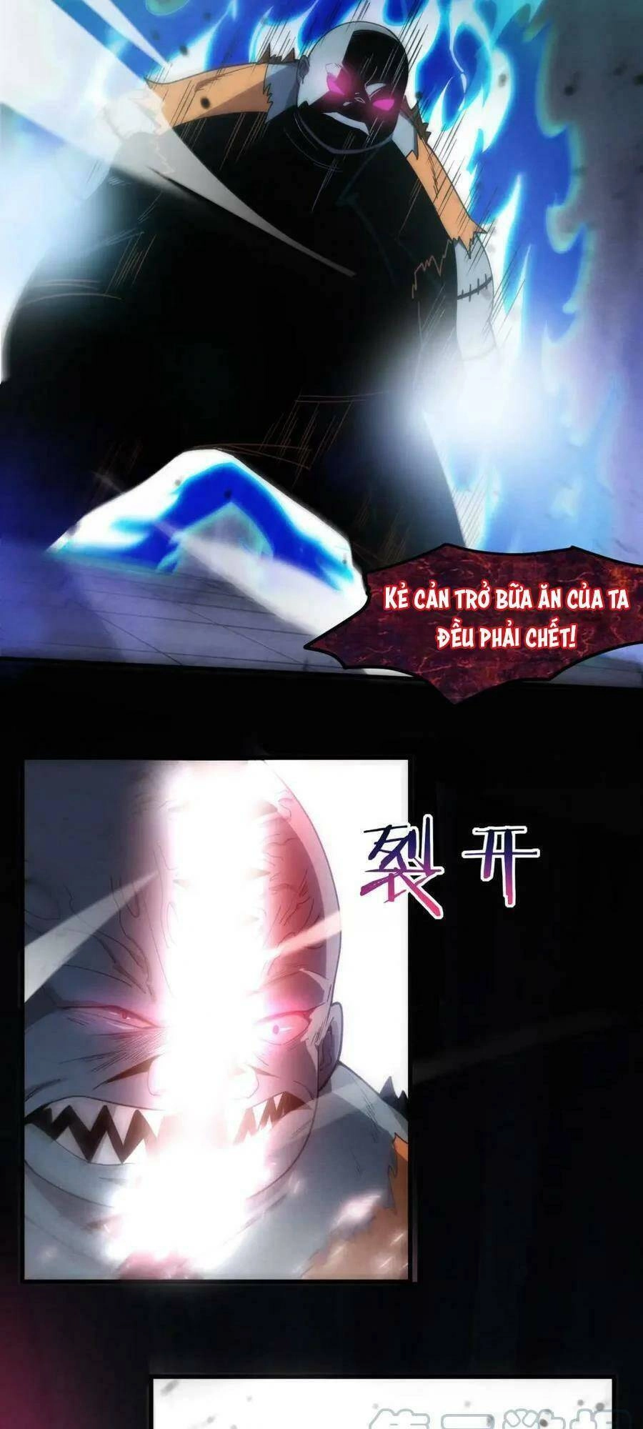 Tiến Hóa Cuồng Triều Chapter 99 - 42