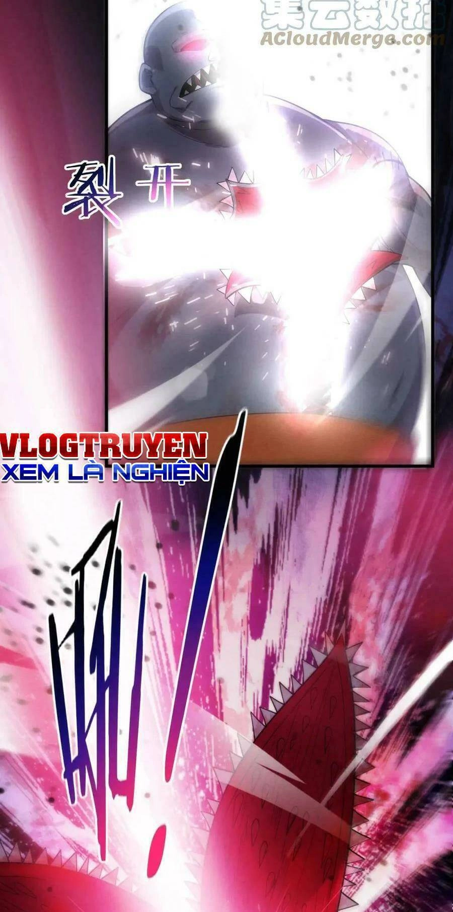 Tiến Hóa Cuồng Triều Chapter 99 - 43