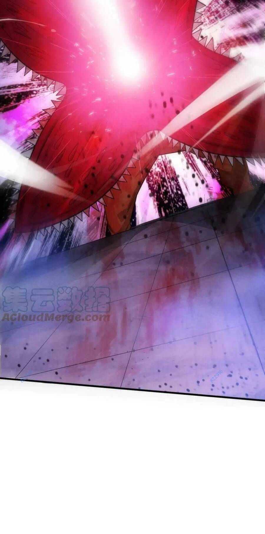 Tiến Hóa Cuồng Triều Chapter 99 - 44