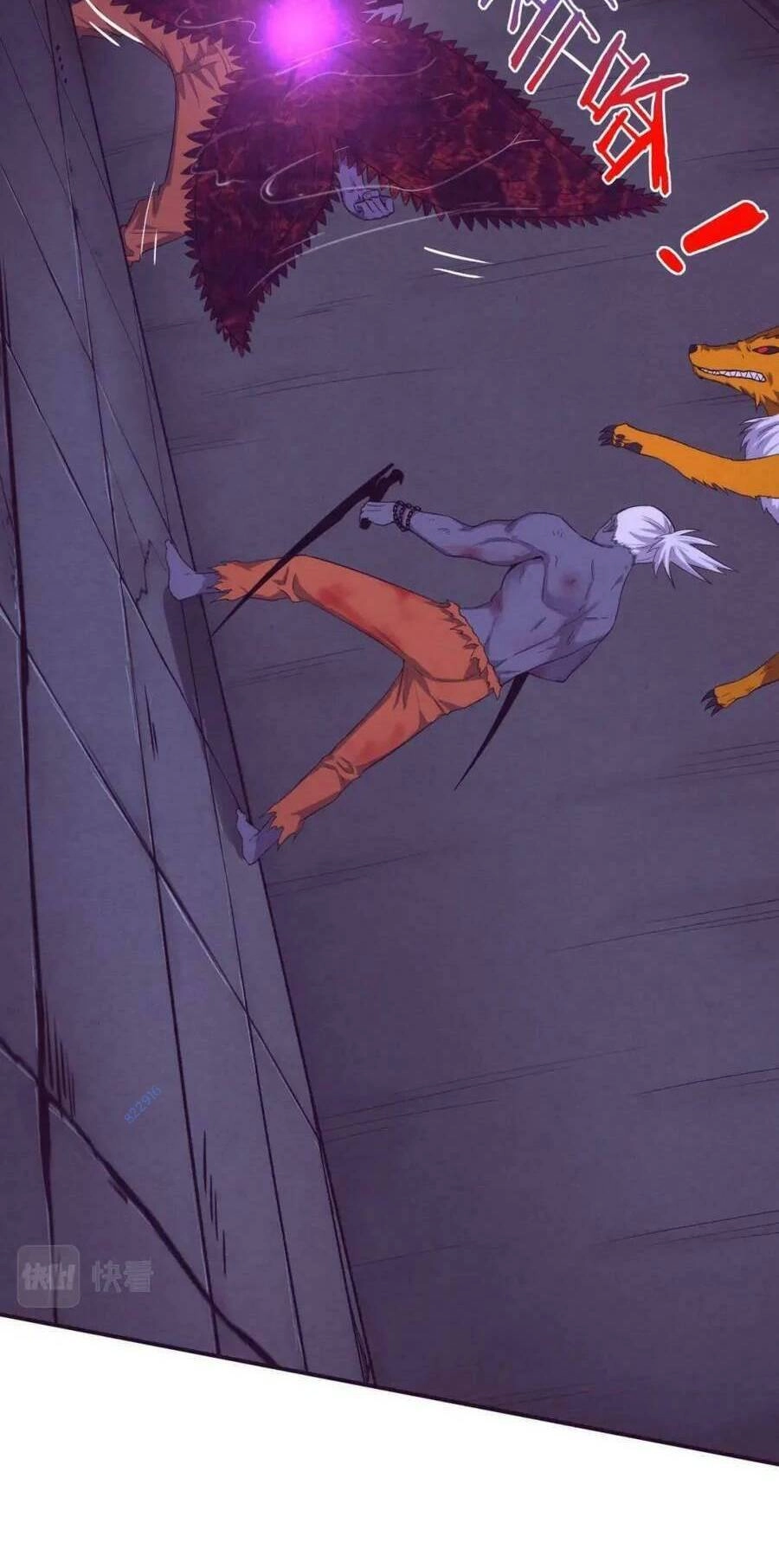 Tiến Hóa Cuồng Triều Chapter 100 - 7