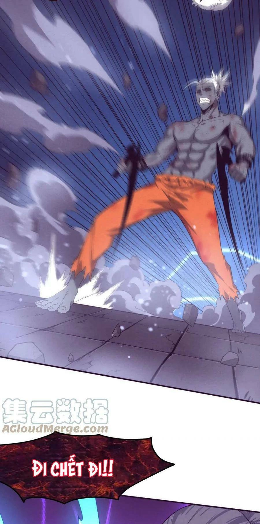 Tiến Hóa Cuồng Triều Chapter 100 - 9