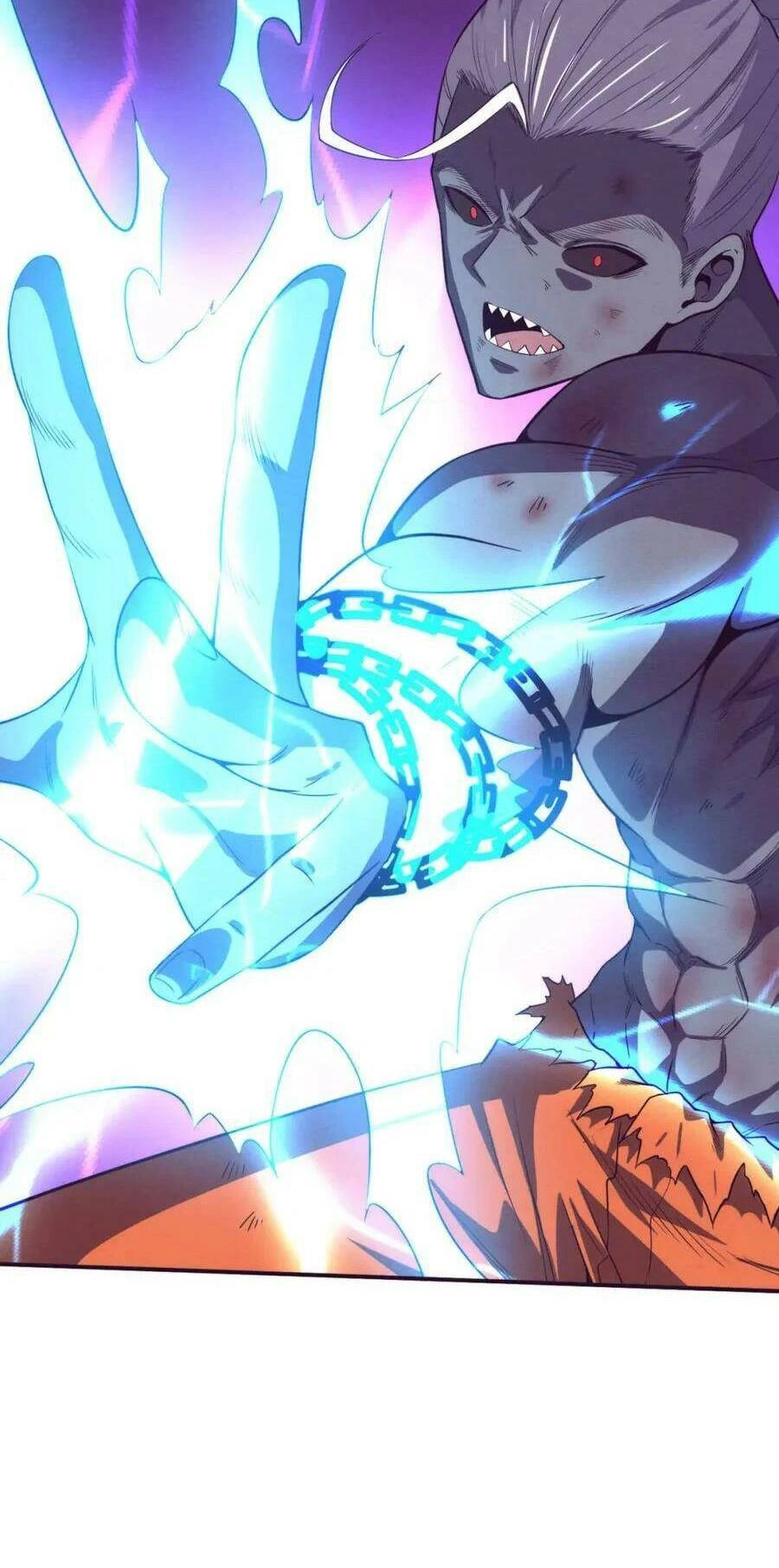 Tiến Hóa Cuồng Triều Chapter 100 - 10