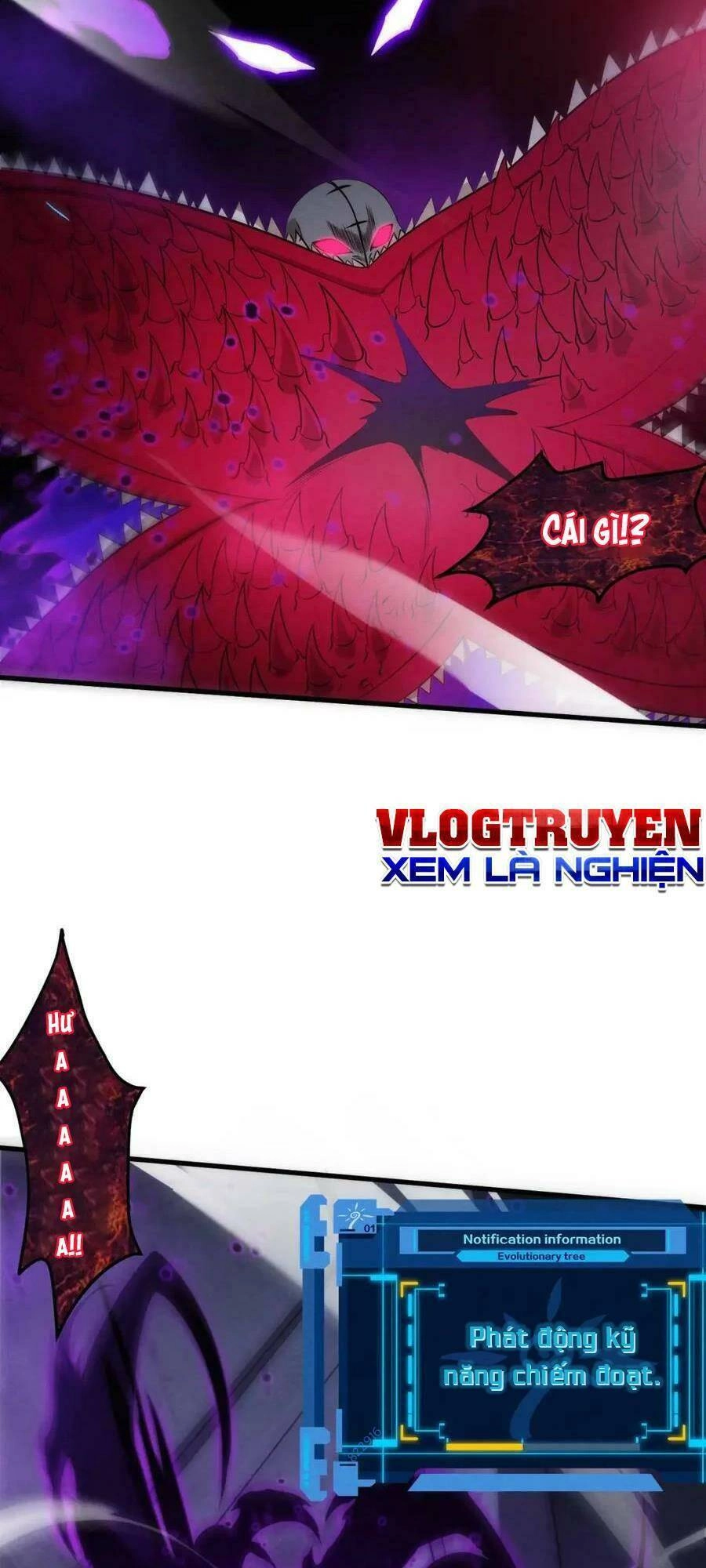 Tiến Hóa Cuồng Triều Chapter 100 - 27