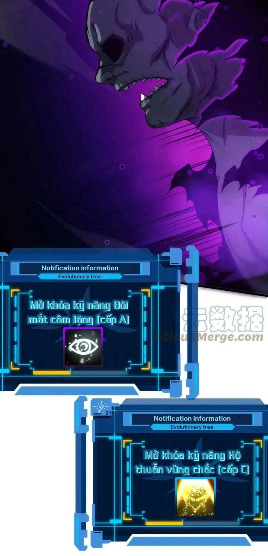 Tiến Hóa Cuồng Triều Chapter 100 - 29