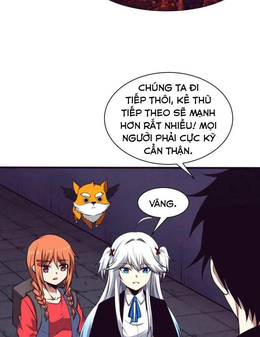 Tiến Hóa Cuồng Triều Chapter 100 - 33