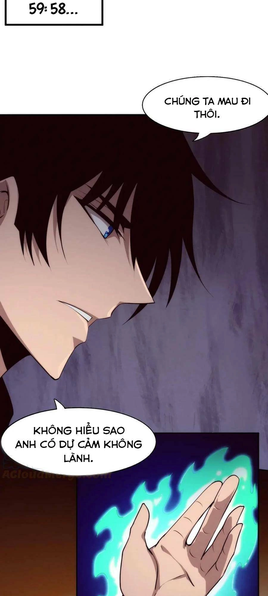 Tiến Hóa Cuồng Triều Chapter 100 - 40