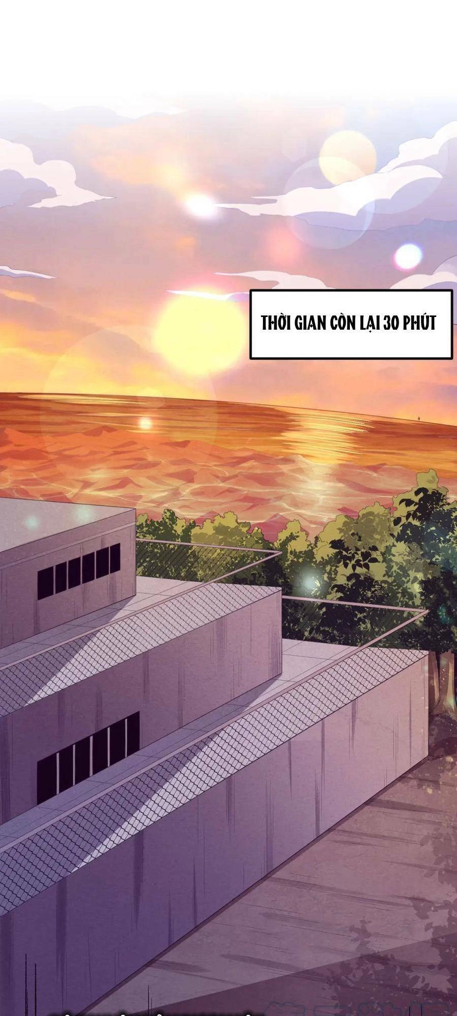 Tiến Hóa Cuồng Triều Chapter 101 - 2