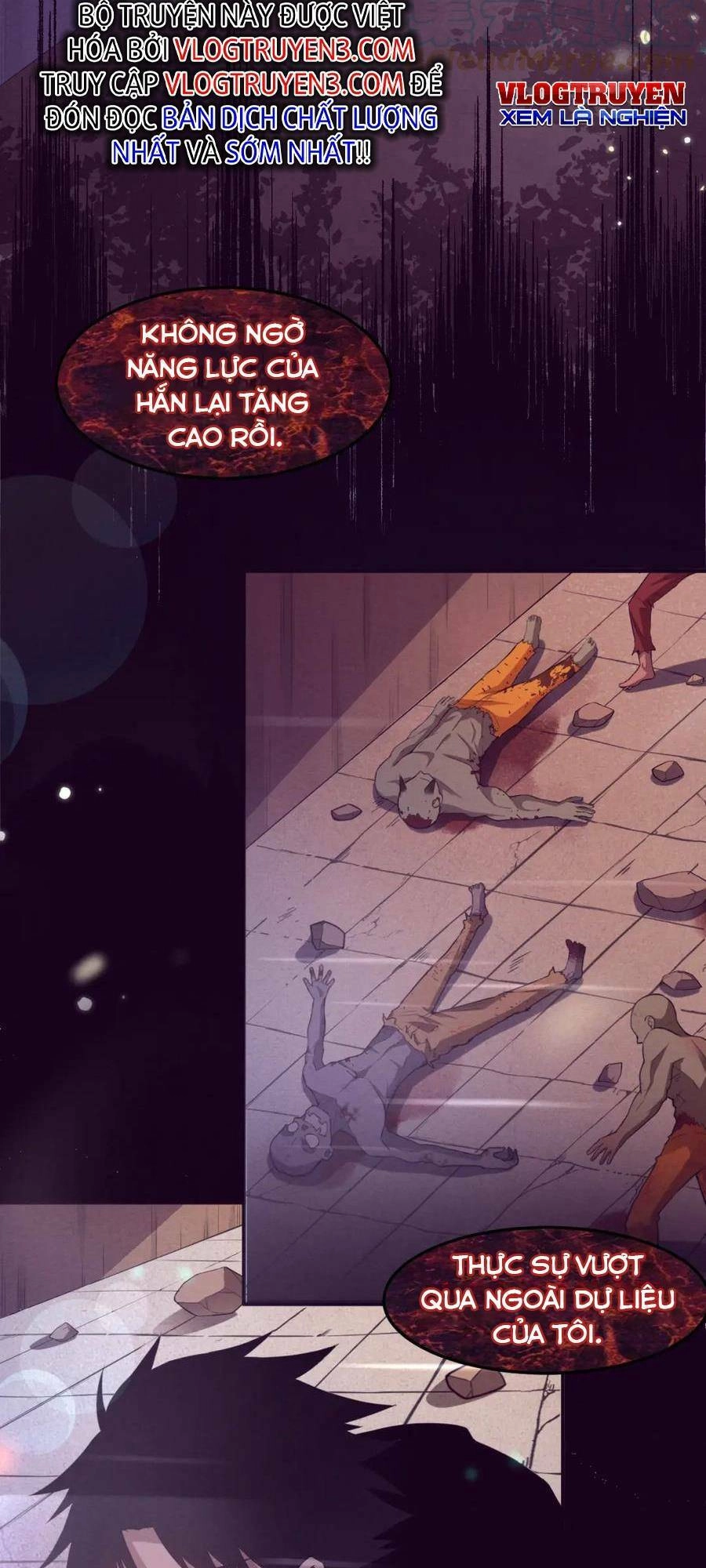 Tiến Hóa Cuồng Triều Chapter 101 - 3