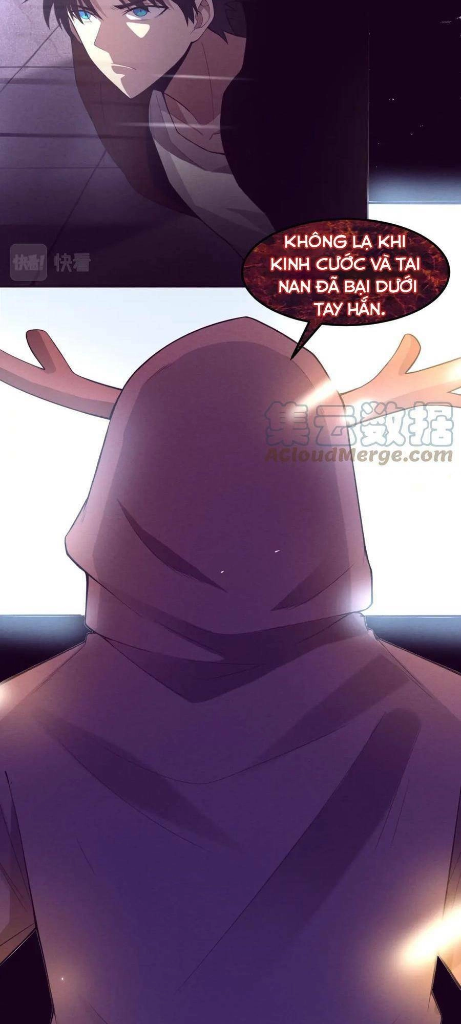 Tiến Hóa Cuồng Triều Chapter 101 - 4