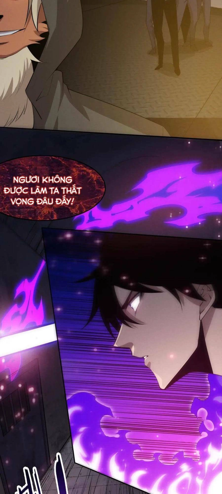 Tiến Hóa Cuồng Triều Chapter 101 - 6